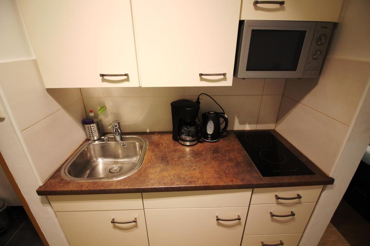 באד גסטיין Apartment Gastein מראה חיצוני תמונה
