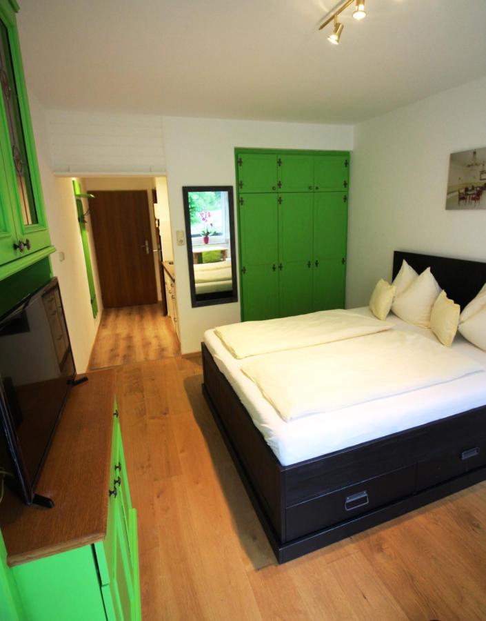 באד גסטיין Apartment Gastein מראה חיצוני תמונה