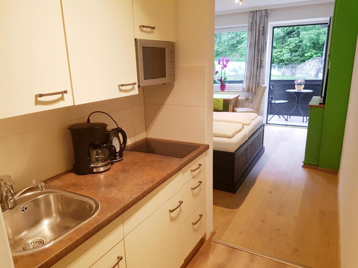 באד גסטיין Apartment Gastein מראה חיצוני תמונה