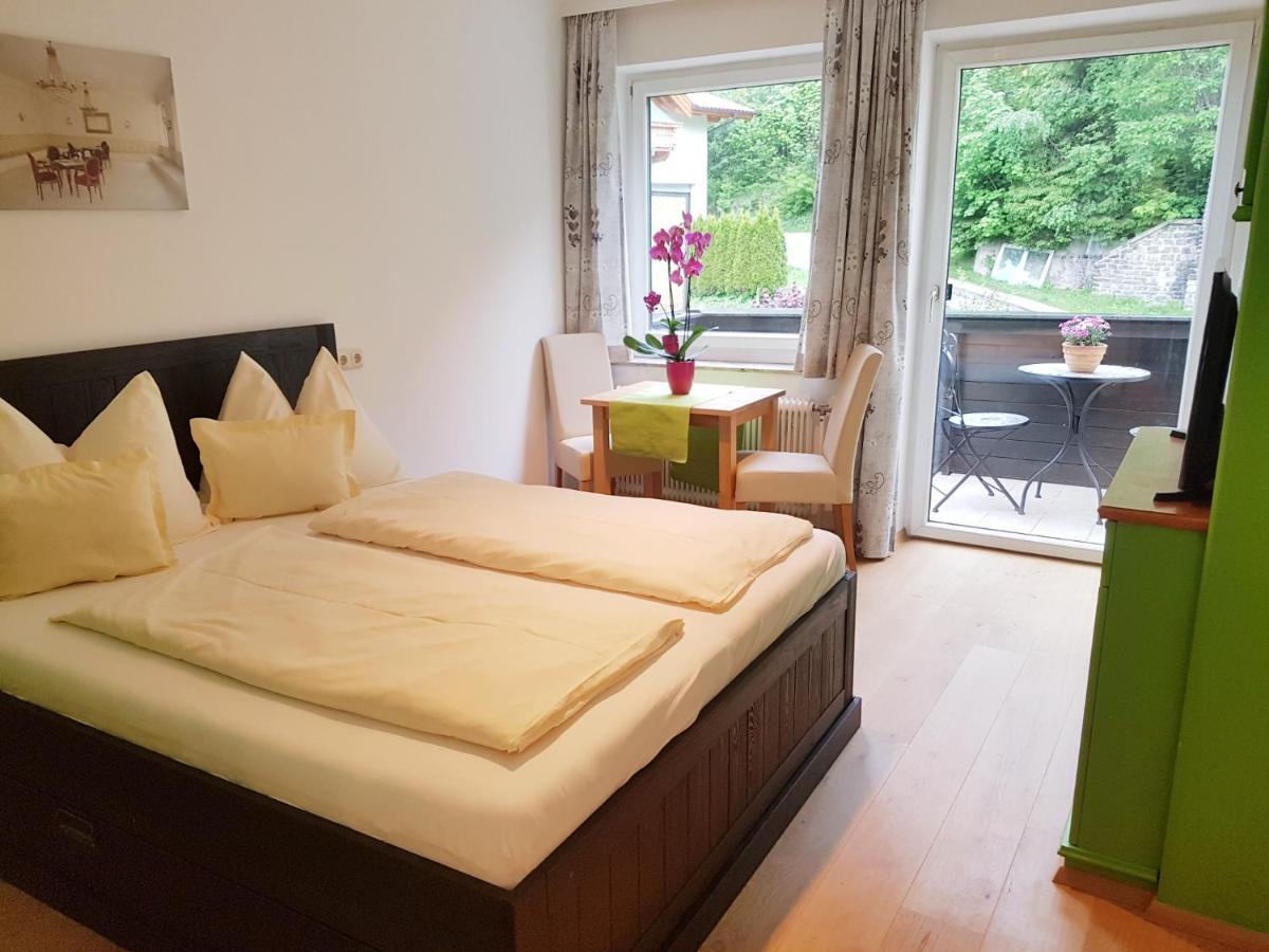 באד גסטיין Apartment Gastein מראה חיצוני תמונה