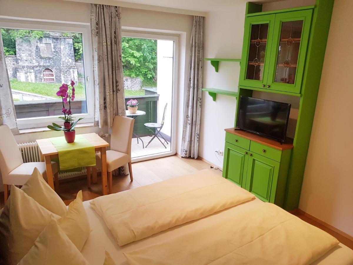 באד גסטיין Apartment Gastein מראה חיצוני תמונה