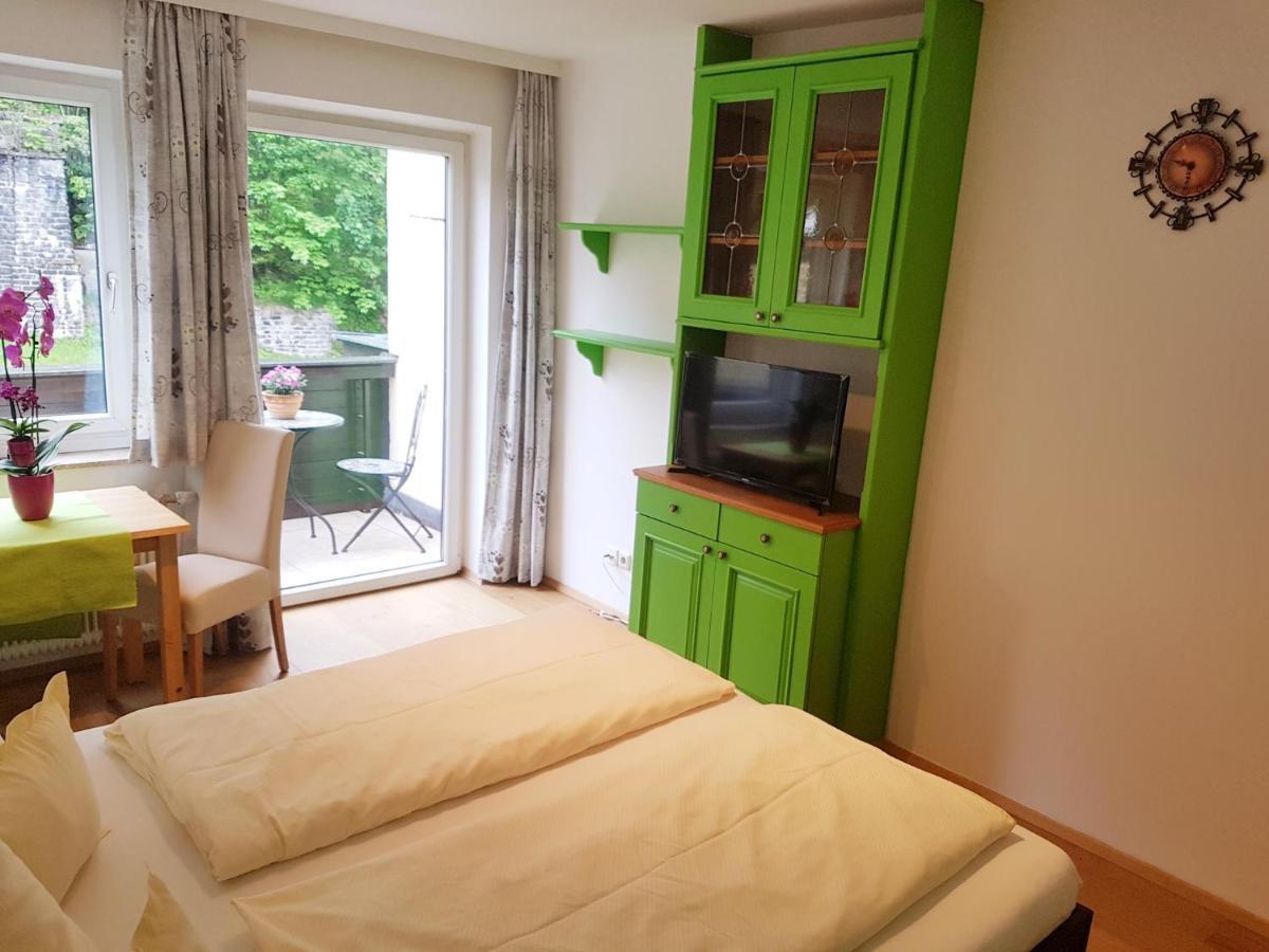 באד גסטיין Apartment Gastein מראה חיצוני תמונה