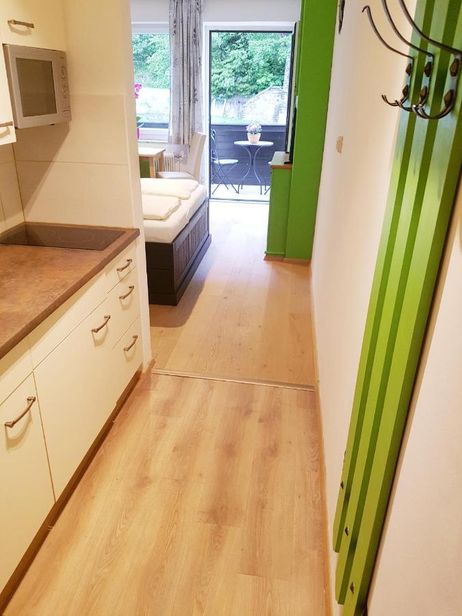 באד גסטיין Apartment Gastein מראה חיצוני תמונה